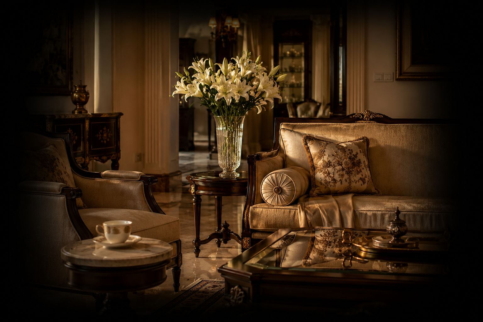 Premium lifestyle management home – Velrosa Lucknow